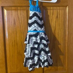 Bathing suit, top and bottom